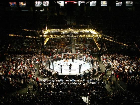 إسرائيل أديزانيا ستواجه يوئيل روميرو في UFC 248 في لاس فيجاس نهاية هذا الأسبوع (سي سي)