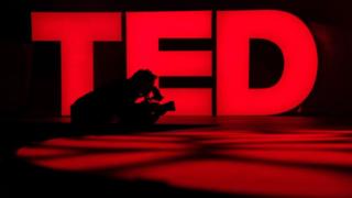شعار تيد