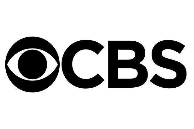 شعار CBS