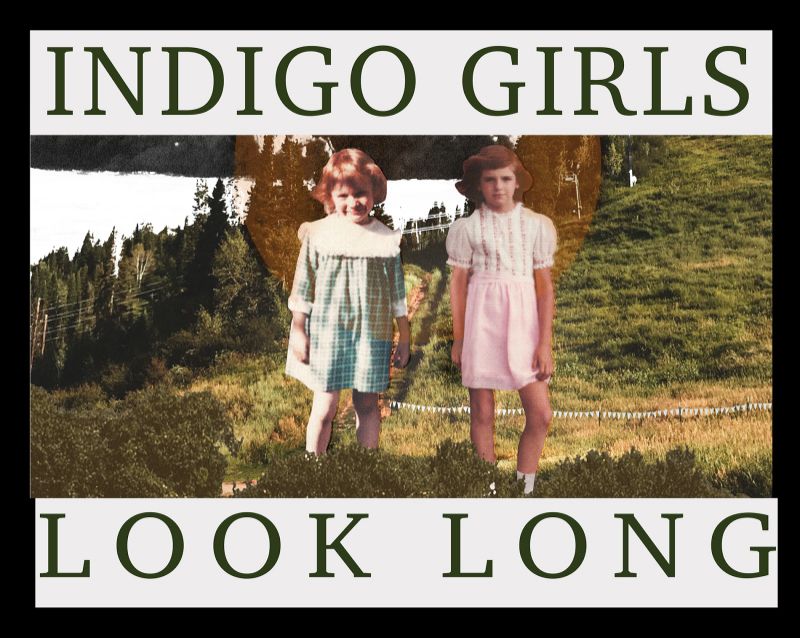ألبوم Indigo Girls السادس عشر ، 