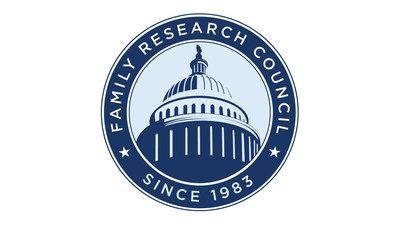 شعار مجلس أبحاث الأسرة (PRNewsFoto / مجلس أبحاث الأسرة)