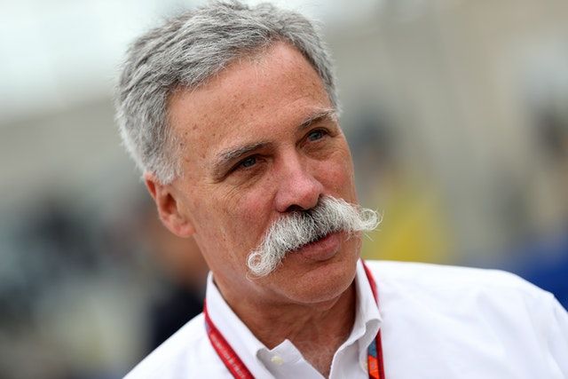 يأمل الرئيس التنفيذي لشركة F1 تشيس كاري في بدء الموسم في النمسا 