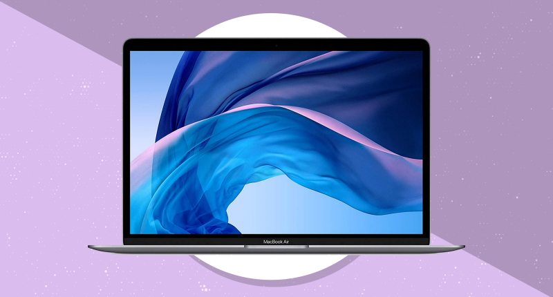 احصل على Apple MacBook Air (2020) مقابل 950 دولارًا فقط. (الصورة: تفاحة)