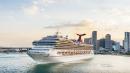 يعلن Carnival Cruise Line عن خطط لإعادة إطلاق الرحلات البحرية في 1 أغسطس