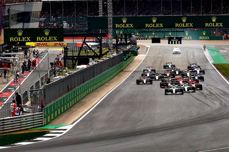 F1 vs IndyCar: مقارنة أفضل سلسلة أحادية المقاعد