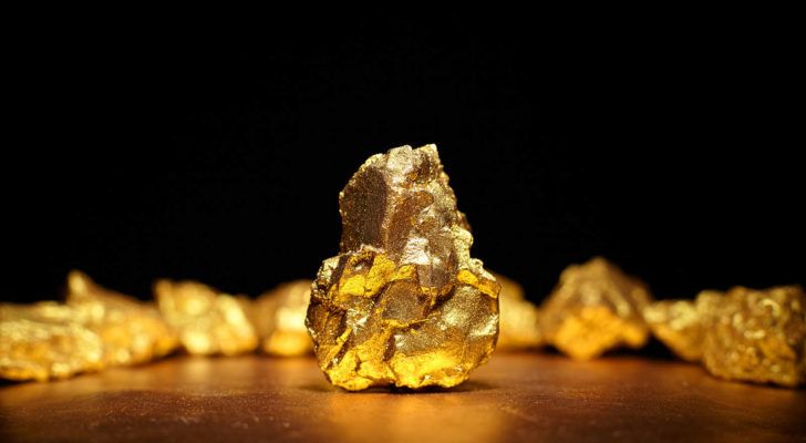 مع ارتفاع أسعار الذهب ، هل مارس هو شهر سهم كينروز للذهب؟