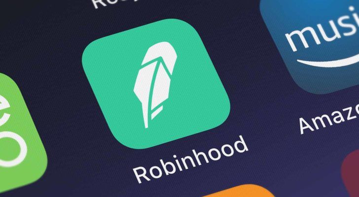 الاكتتابات المتأخرة: Robinhood