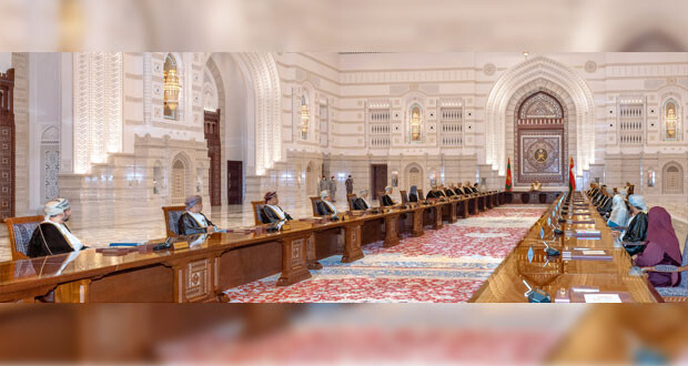 قرارات مجلس وزراء عمان اليوم