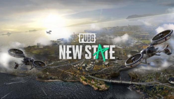 تنزيل لعبة ببجي المجانية PUBG: New State للجوال والكمبيوتر