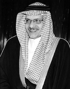 من هو الأمير مشهور بن مساعد بن عبدالعزيز