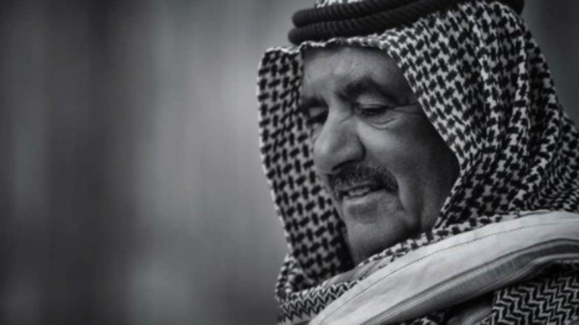 من هو الشيخ حمدان بن راشد آل مكتوم