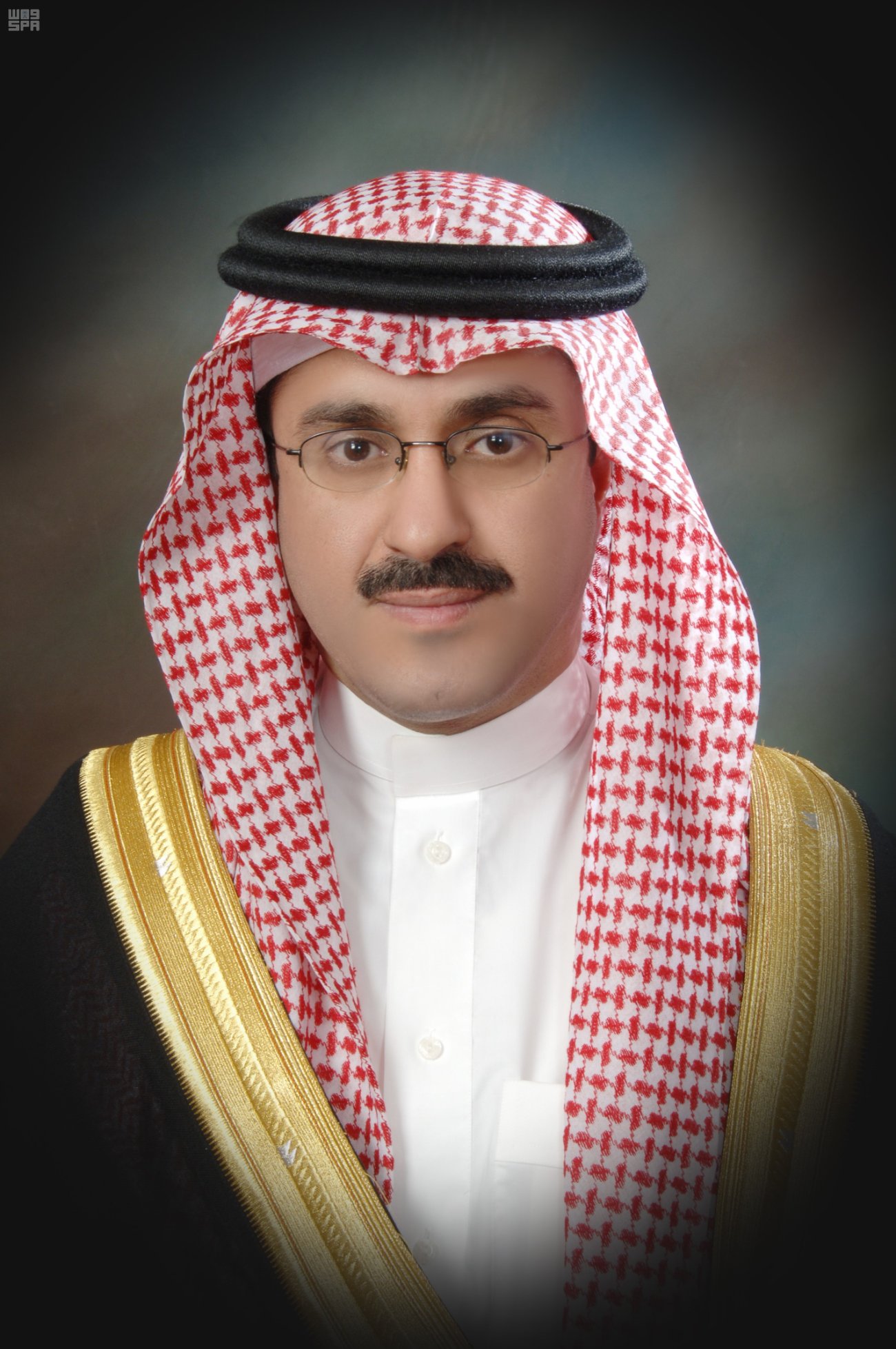 الدكتور خالد بن عبدالله السبتي