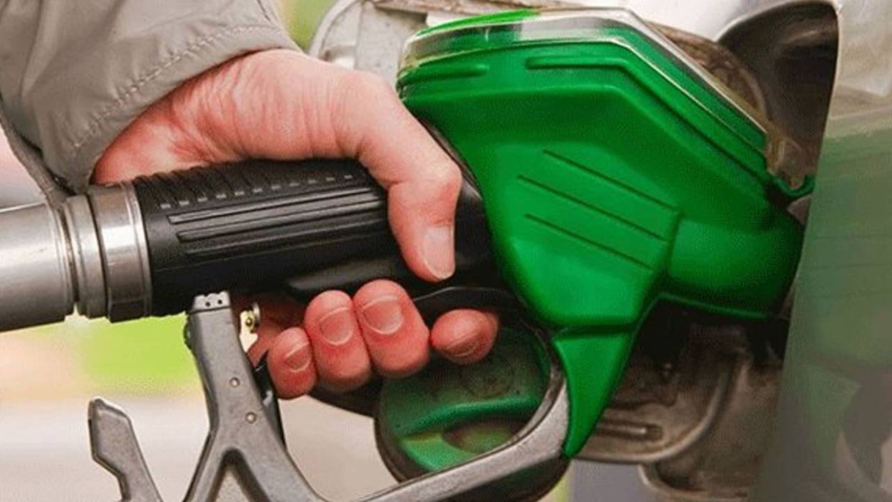 سعر البنزين في السعودية لشهر يونيو 2021
