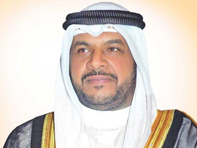 من هو الشيخ أحمد المنصور ، من هو وزير الداخلية الكويتي الجديد ، ابناء الشيخ احمد المنصور الصباح ، السيرة الذاتية للشيخ احمد المنصور