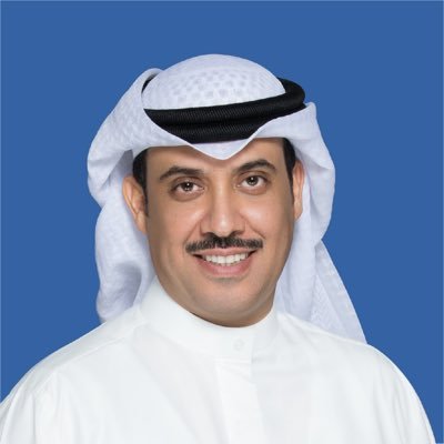 من هو مبارك العرو وزير الاسكان الكويتي الجديد