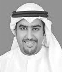 من هو عبد الوهاب الرشيد وزير المالية الكويتي الجديد