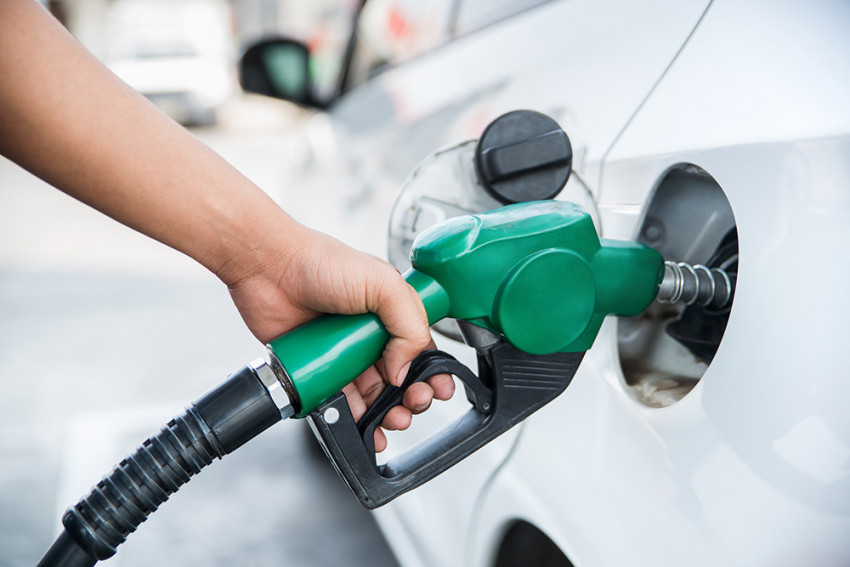 اسعار البنزين في الاردن لشهر يوليو 2022