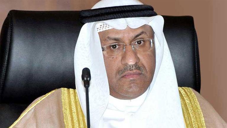 سبب استقالة النائب العام الكويتي