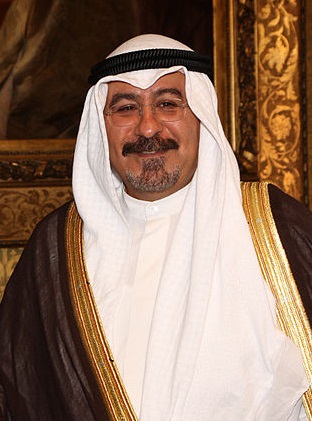 من هو رئيس الوزراء الكويتي الجديد