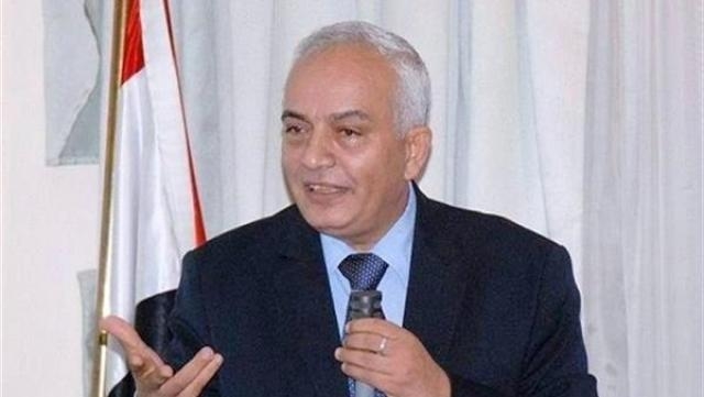 من هو رضا حجازي وزير التعليم المصري الجديد