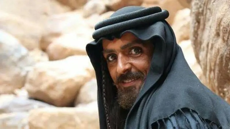 سبب مقتل الفنان الأردني أشرف طلفاح