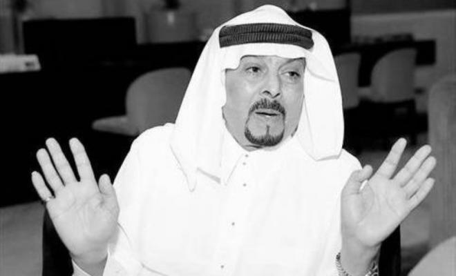 سبب وفاة مدني رحيمي الإعلامي السعودي