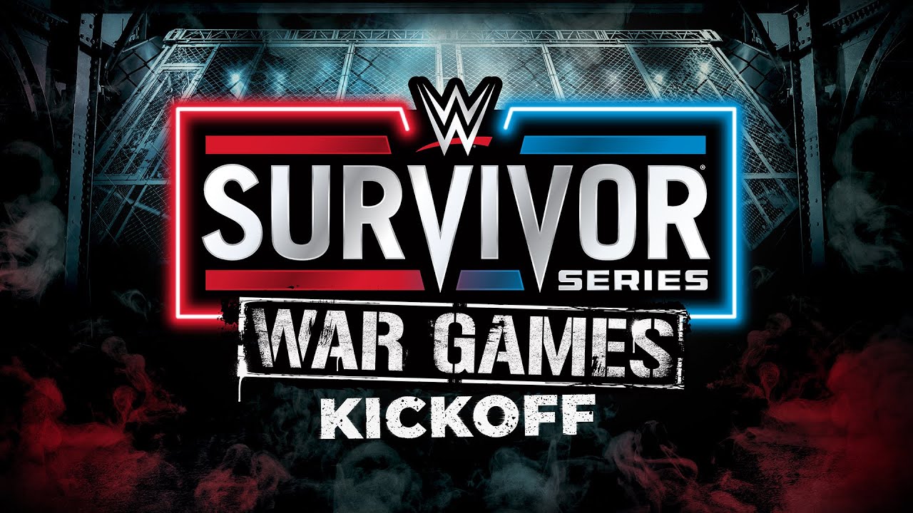 نزالات عرض سيرفايفر سيريس 2022 Survivor Series MATCH