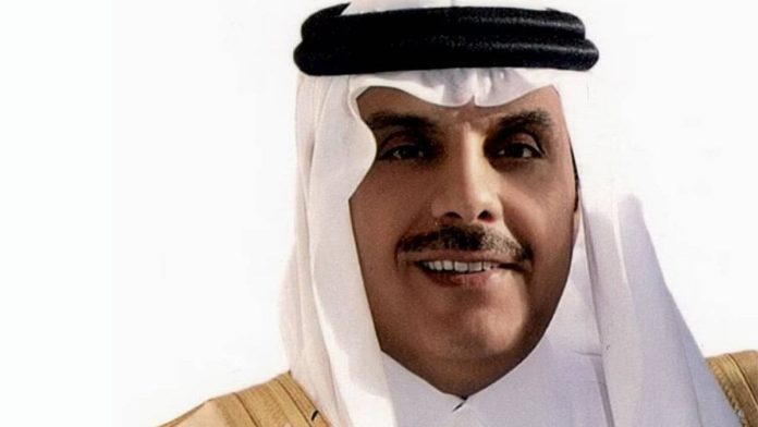 اسم نائب وزير الدفاع السعودي الجديد