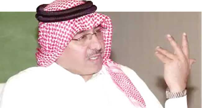 كم ثروة الأمير طلال بن منصور بن عبدالعزيز