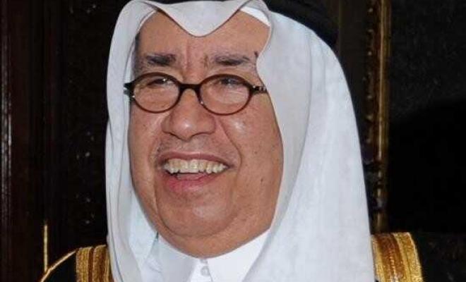 سبب وفاة أحمد بن عبدالعزيز الحمدان